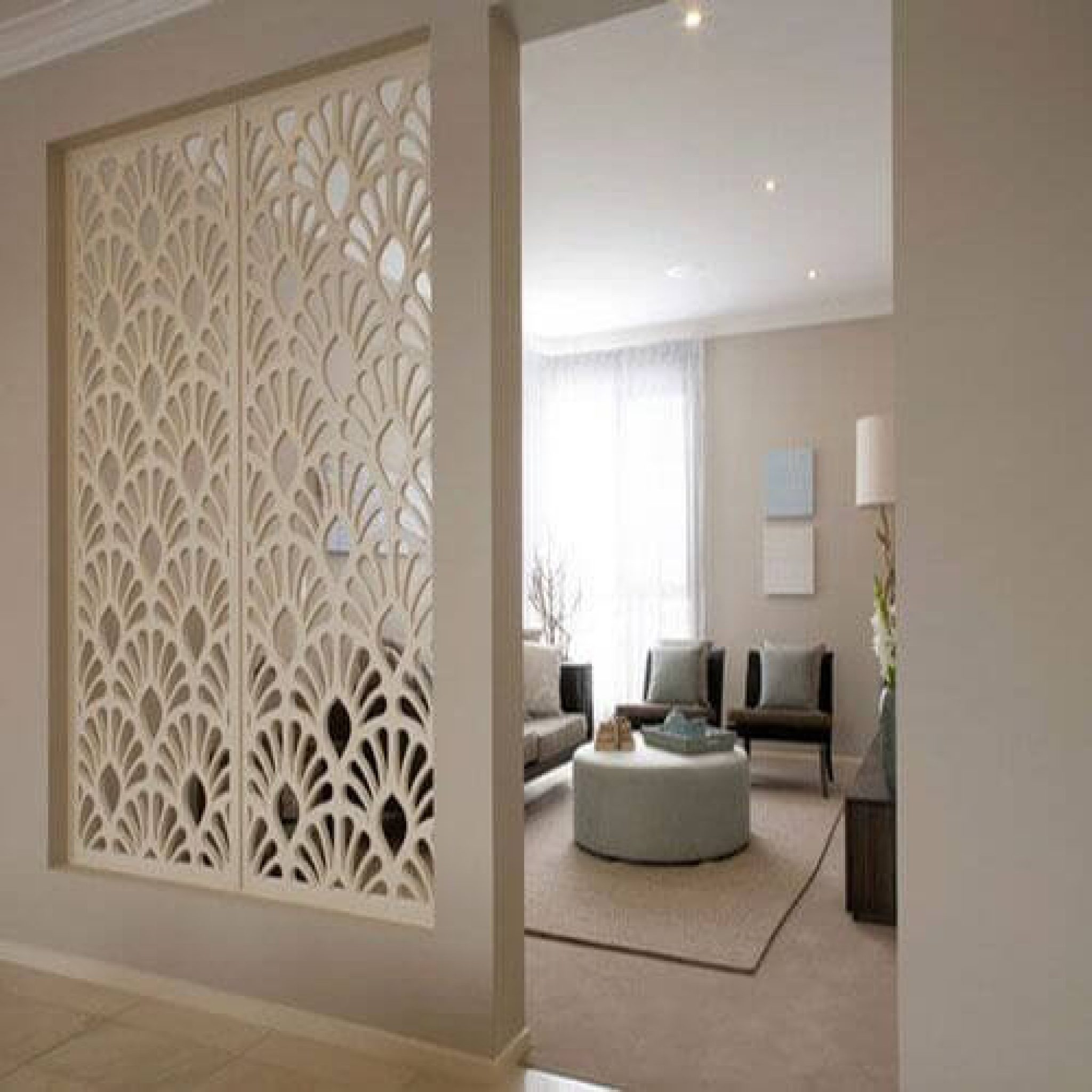 Customized Divider Partitions | Bespoke & Personalized | Sale