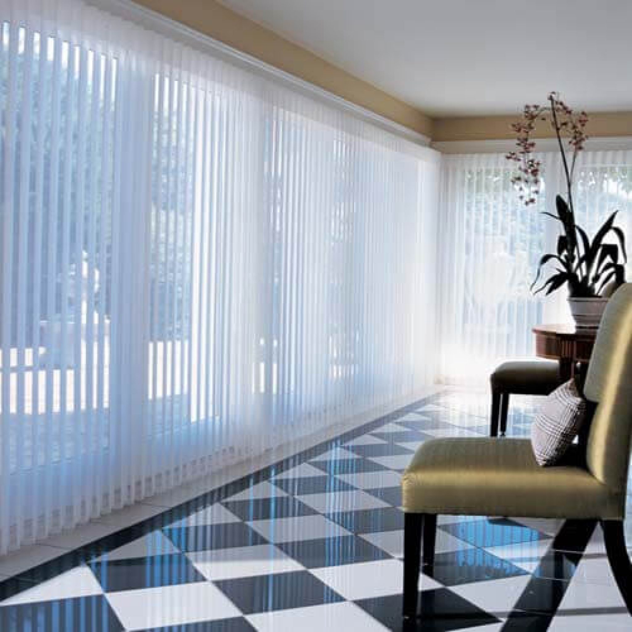 Blinds Dubai, Abu Dhabi, Al Ain & UAE - Buy Blinds Online