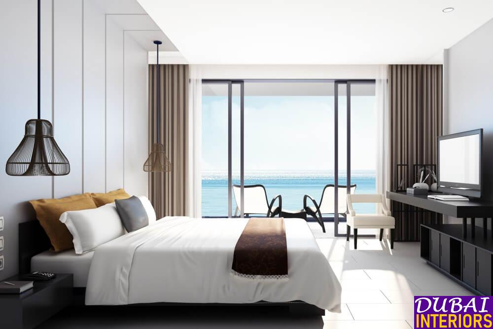 Buy Best Hotel Curtains Dubai, Abu Dhabi & UAE Curtains Dubai