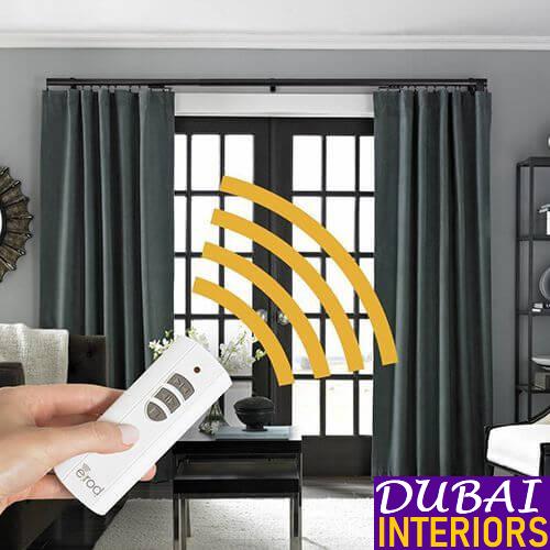 Buy Best Curtains Dubai, Abu Dhabi & UAE - Latest Designs