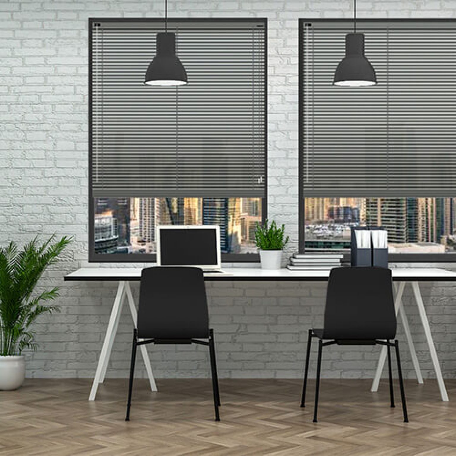 Office Curtains Dubai, Abu Dhabi, Al Ain & UAE - Best Office Curtains