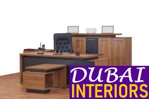 Read more about the article Office Furniture Dubai