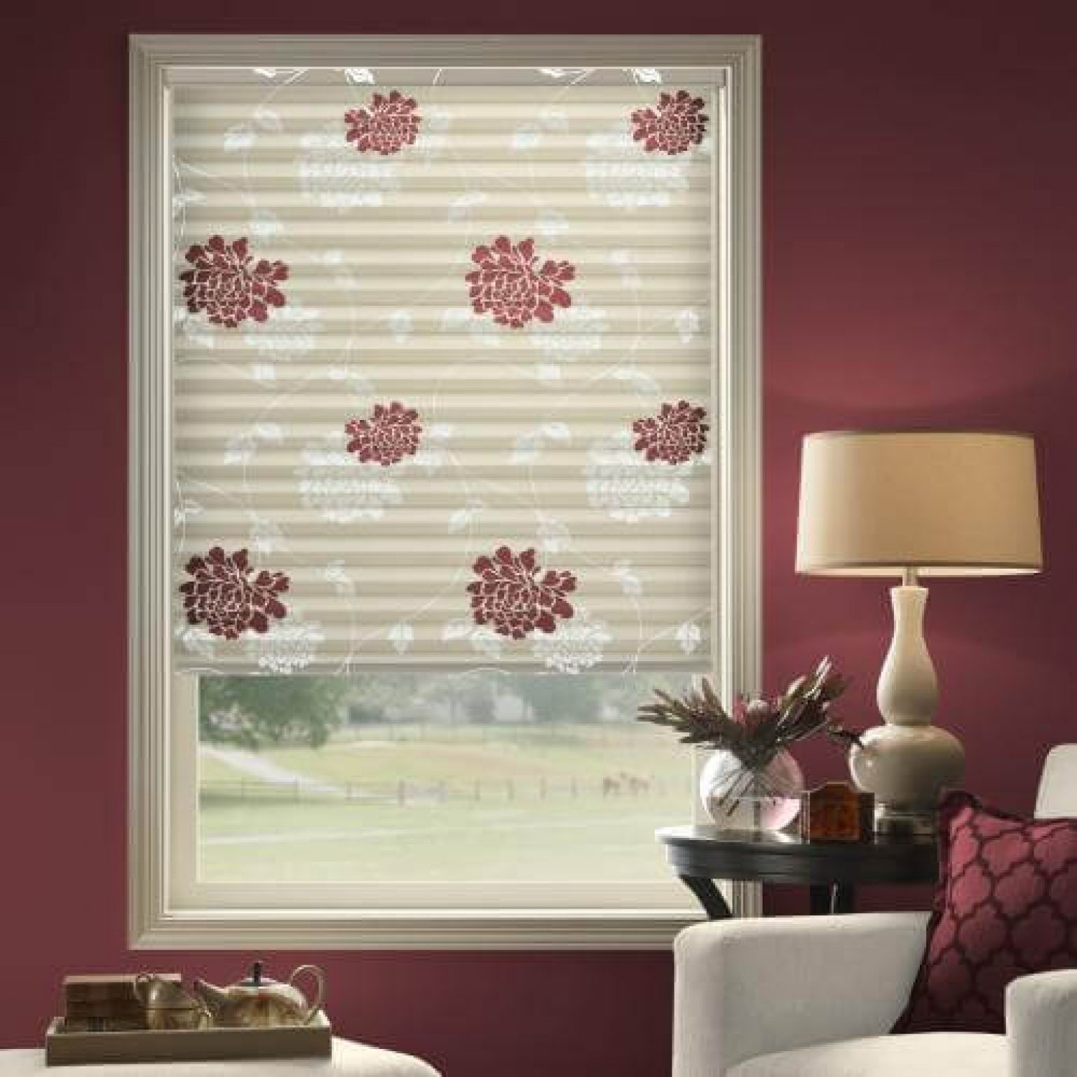 Printed Blinds Custom Printed Roller Blinds Upto 30 Off