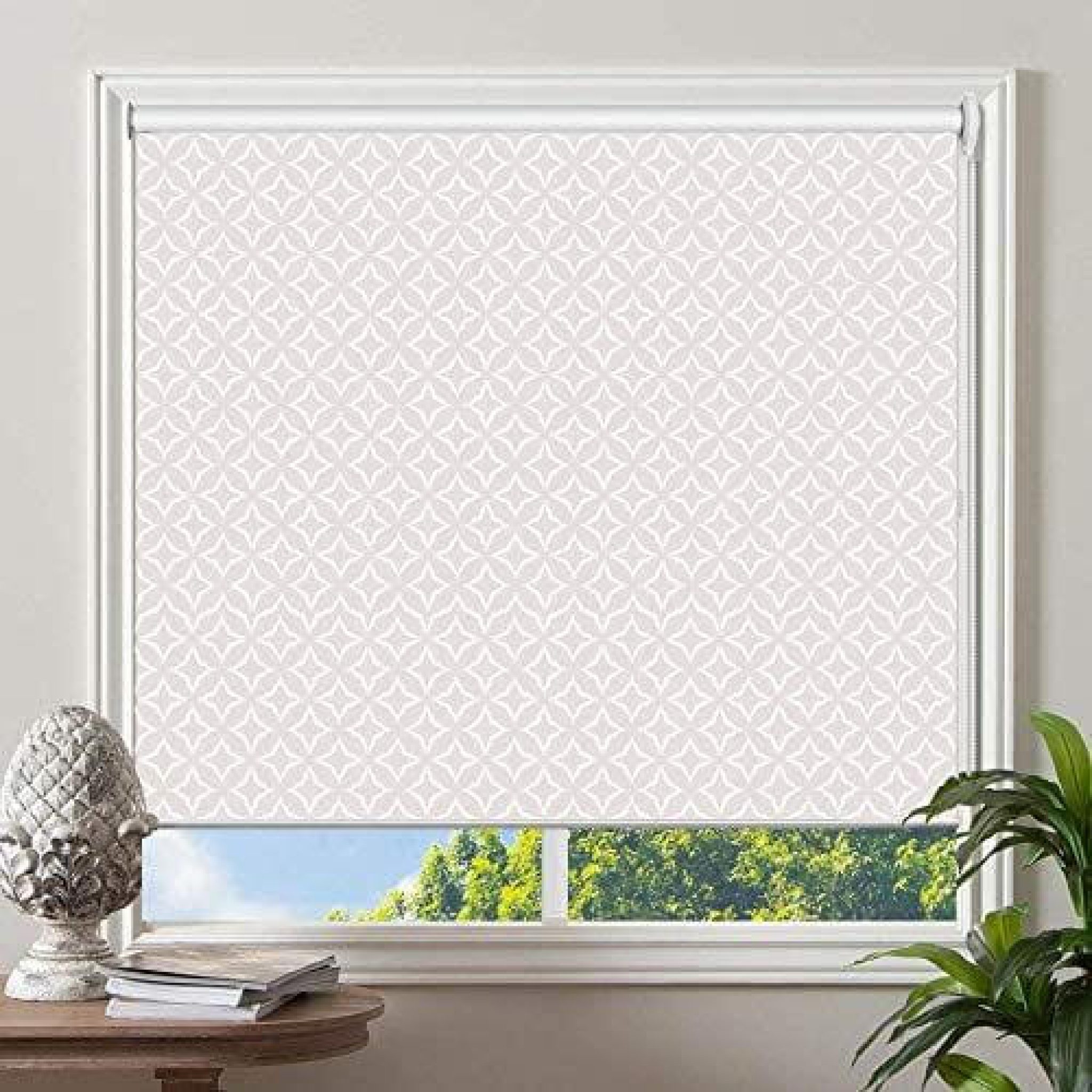 Printed Blinds | Custom Printed Roller Blinds | Upto 30% Off