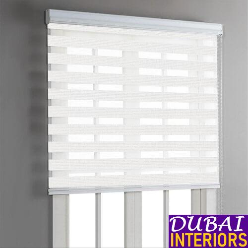 Roller Blinds Dubai, Abu Dhabi & UAE - Buy Roller Blinds Online