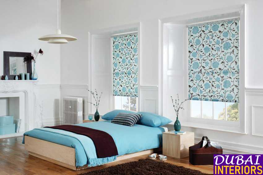 printed Blinds