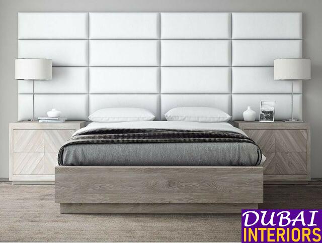 Headboards Dubai Abu Dhabi Uae Headboards King Size