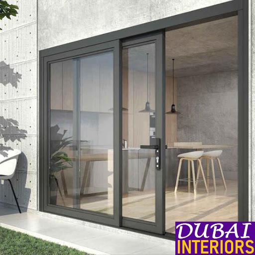 Buy Aluminum Doors Dubai, Abu Dhabi & UAE Aluminum Doors for sale