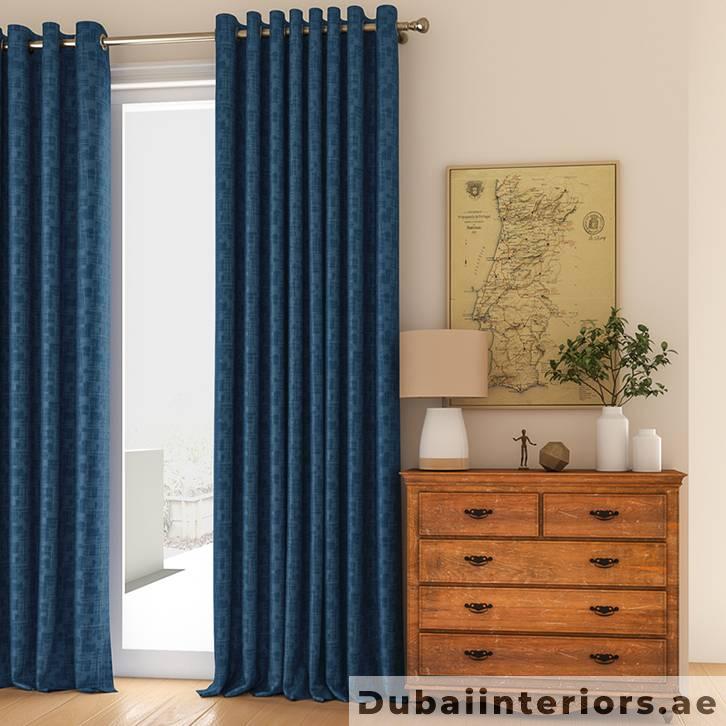 home curtains