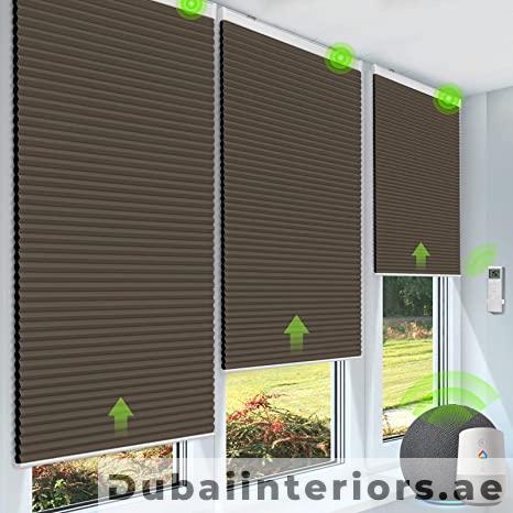 smart blinds 