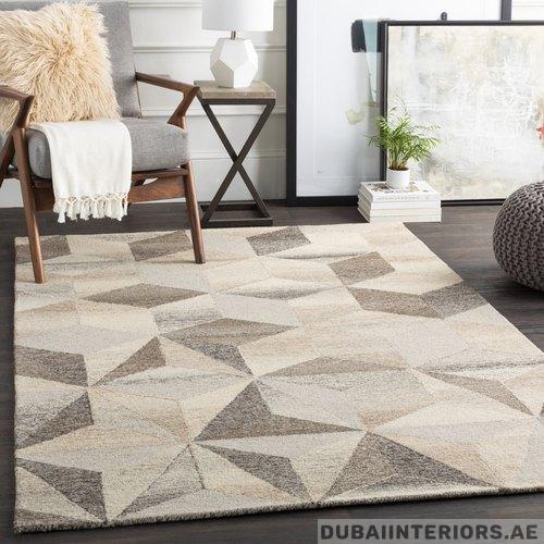 Hand Tufted Rugs