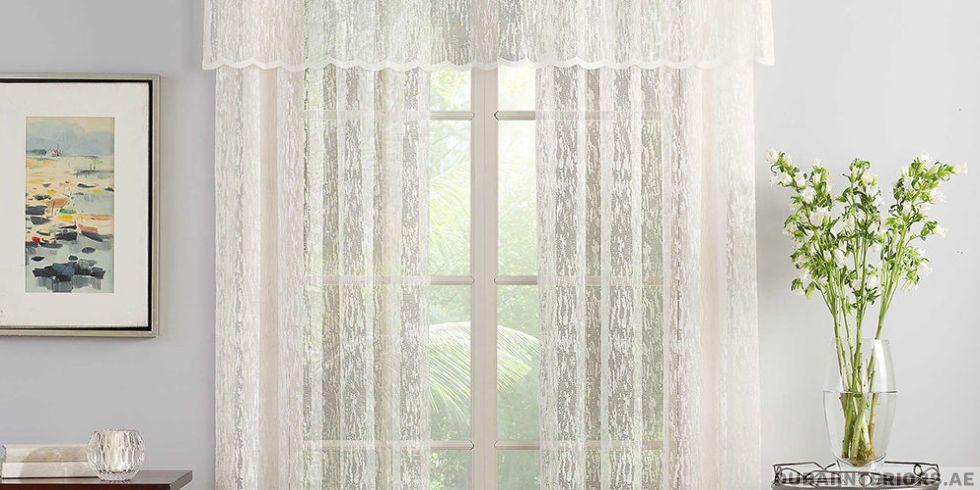 Lace Curtains