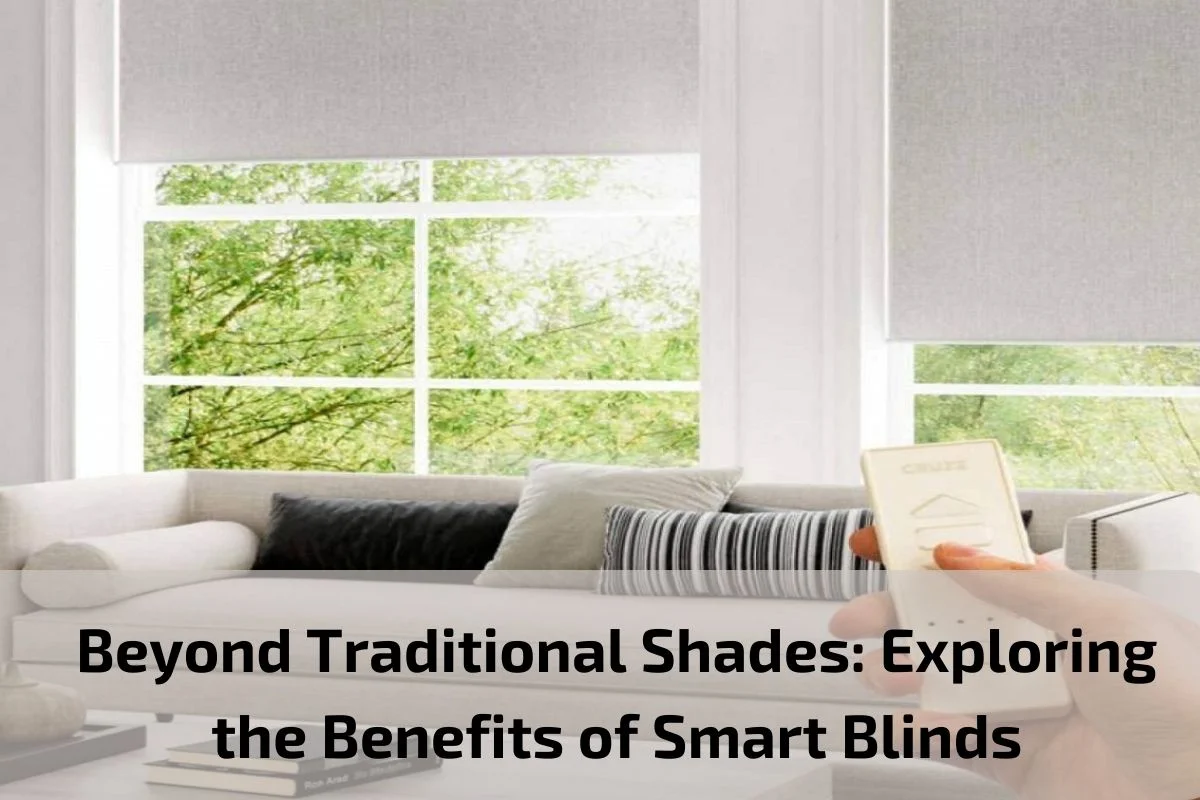 smart-blind