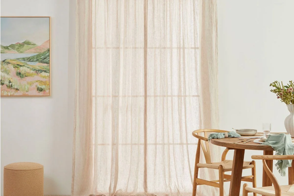  Linen-Curtains