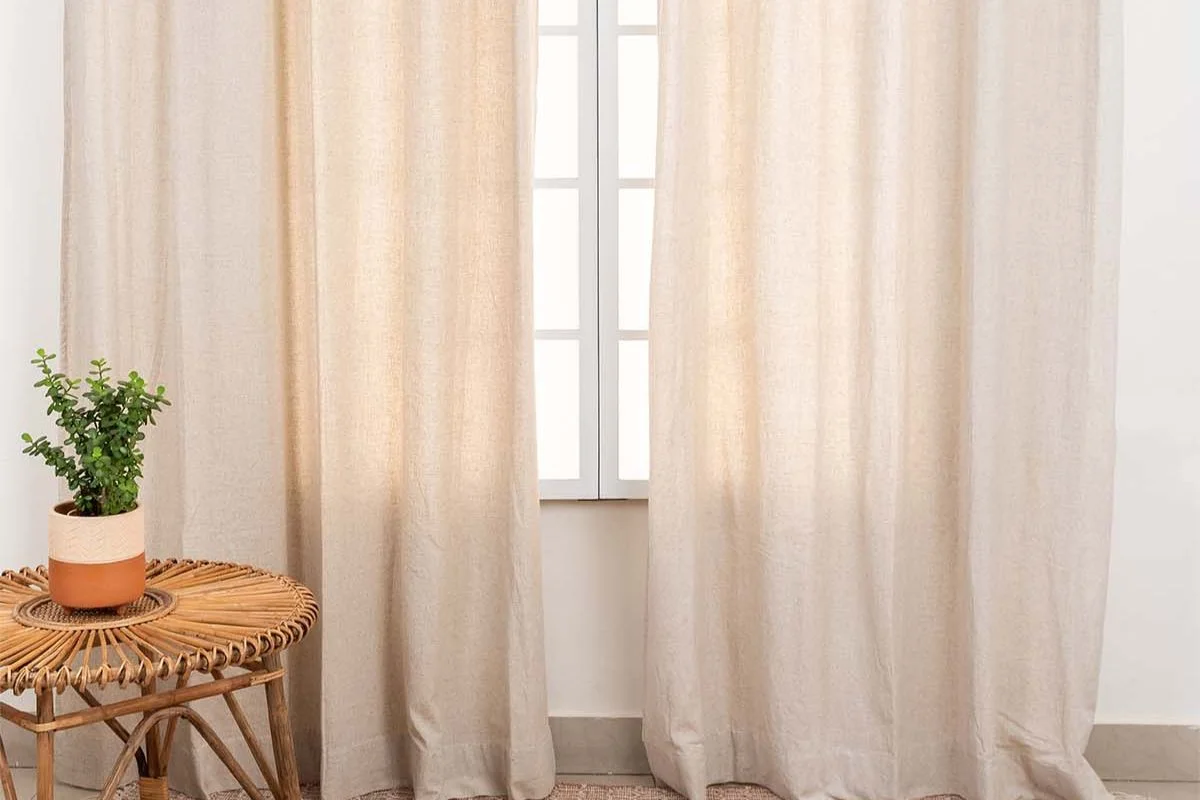 Linen-Curtains