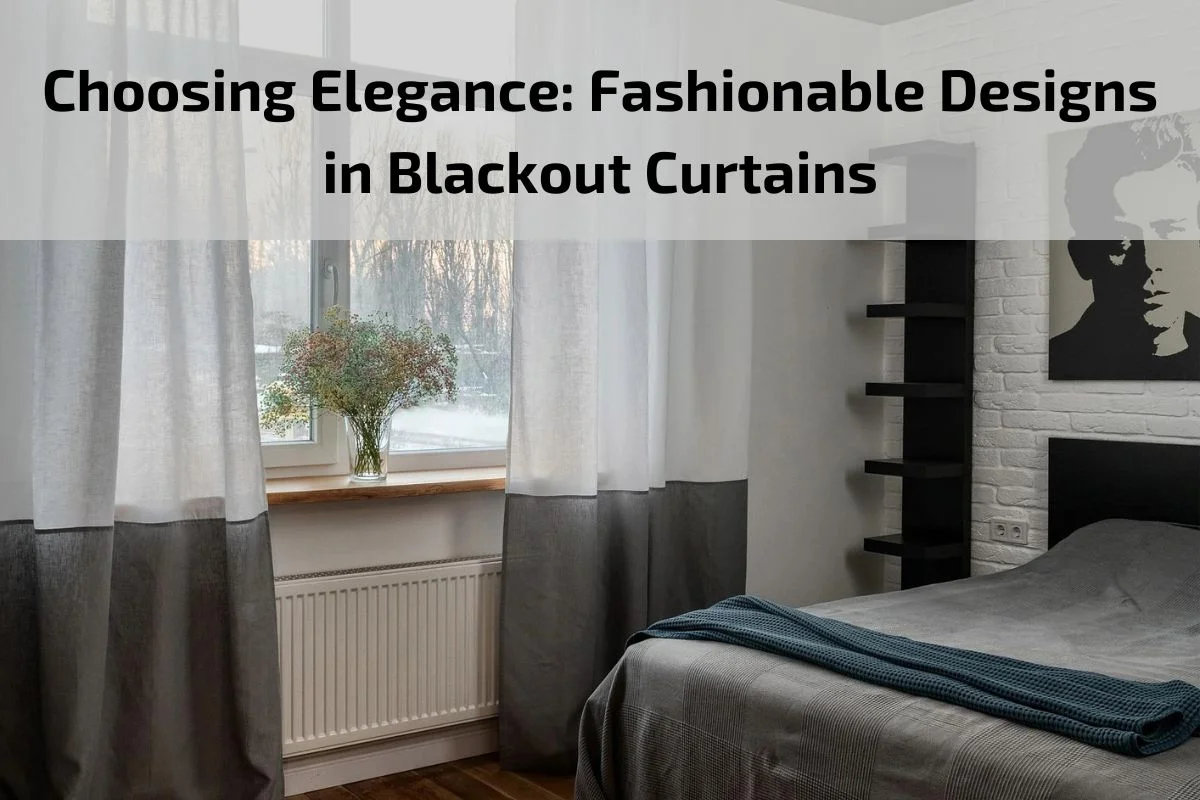 Blackout-Curtains