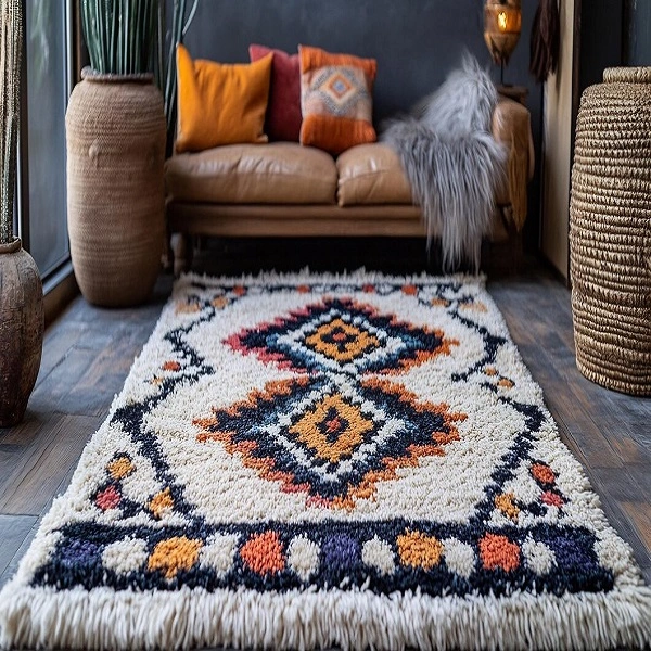 Area Rugs,