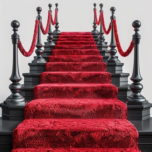 Stairs Carpets