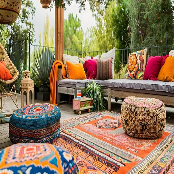 outdoor Carpets