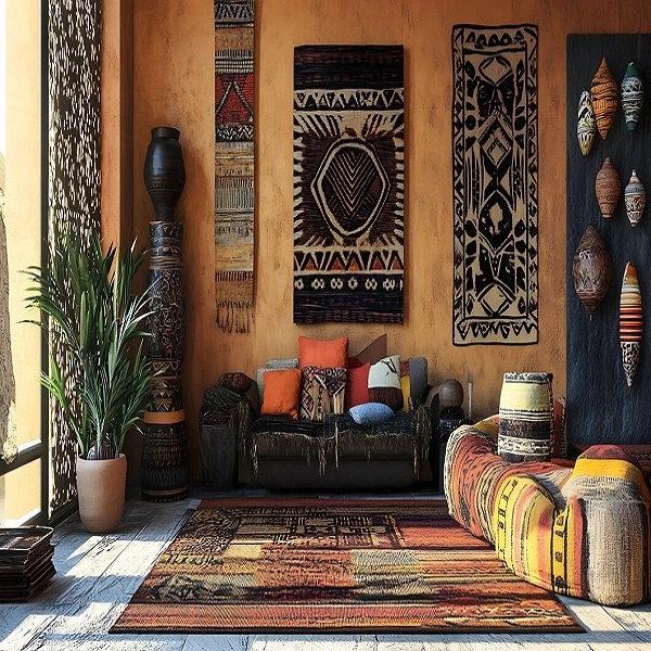 Area Rugs