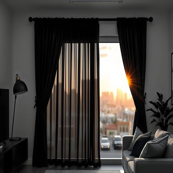 Blackout Curtains