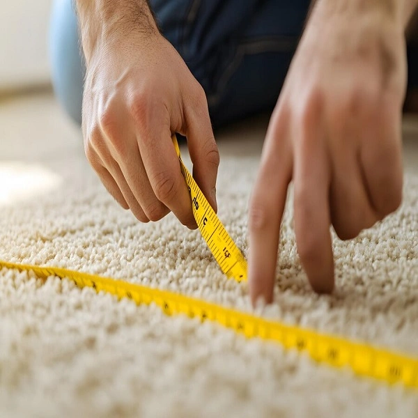 Carpet Fitting and Installation