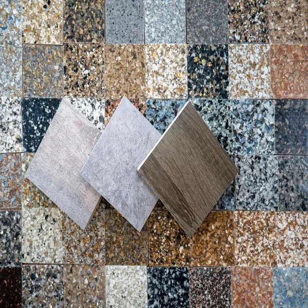 Ceramic Flooring