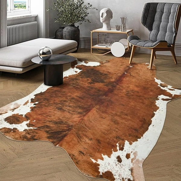 Cow Hides Rugs