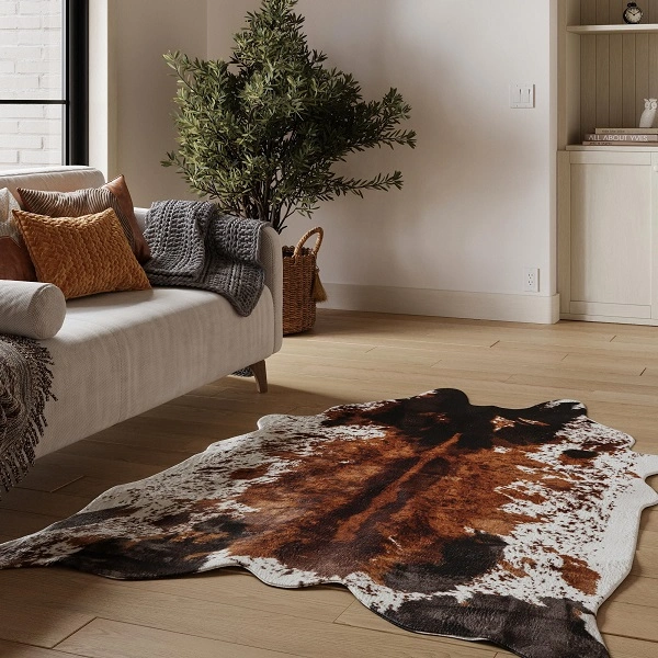 Cow Hides Rugs