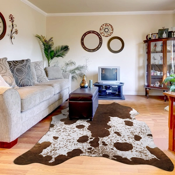 Cow Hides Rugs