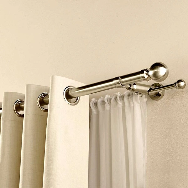 Curtains Rods