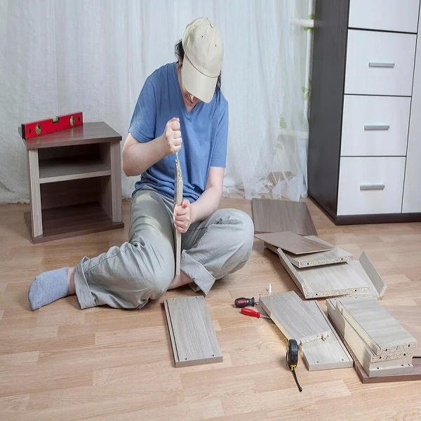 Flooring Installation & Repairing