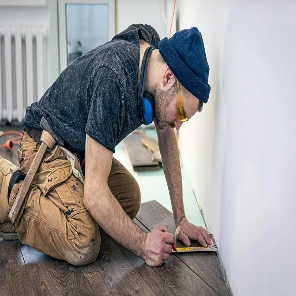 Flooring Installation & Repairing