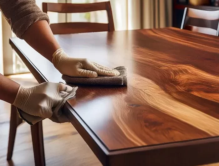 Furniture Polishing