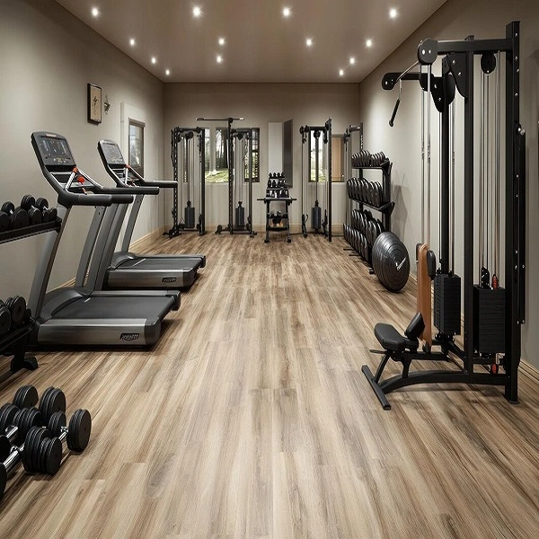 GYM Flooring