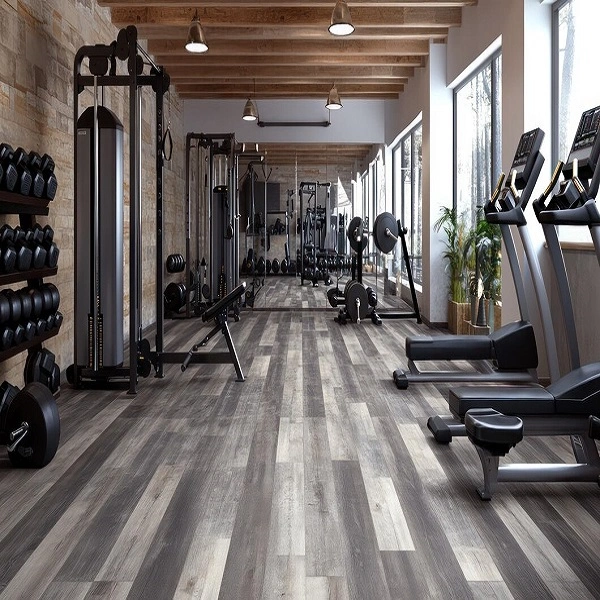 GYM Flooring