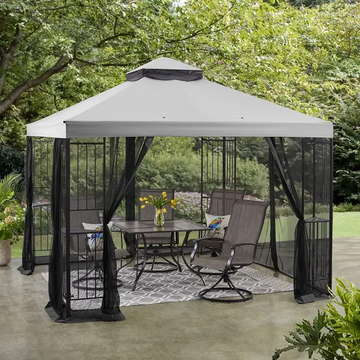 Gazebo