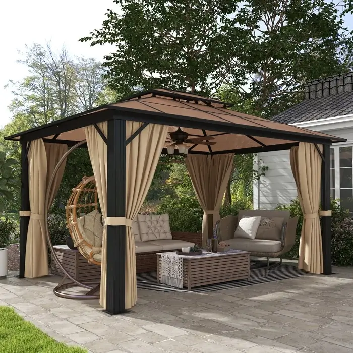 Gazebo