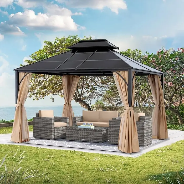 Gazebo