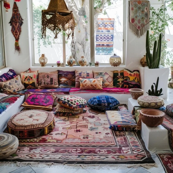 Handmade Rugs