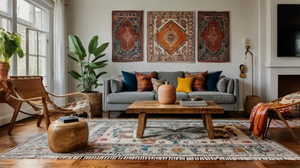 Handmade Rugs