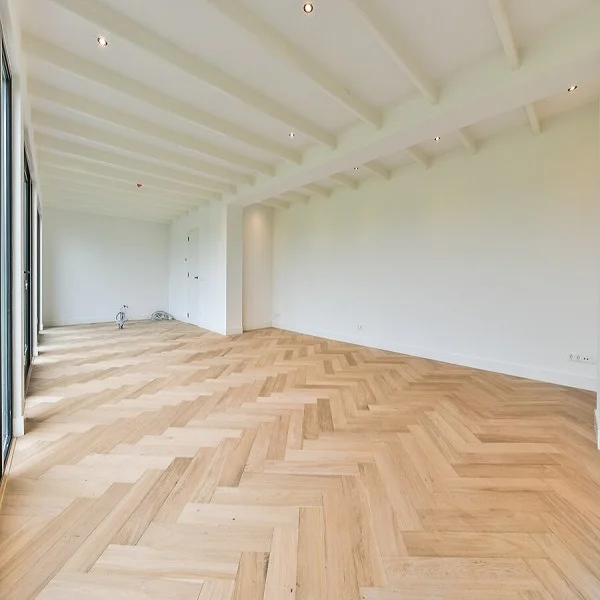 Herringbone Flooring