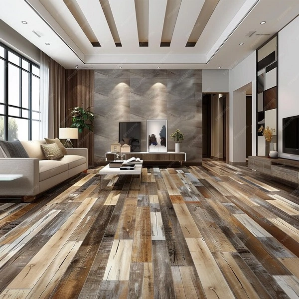 LVT Flooring