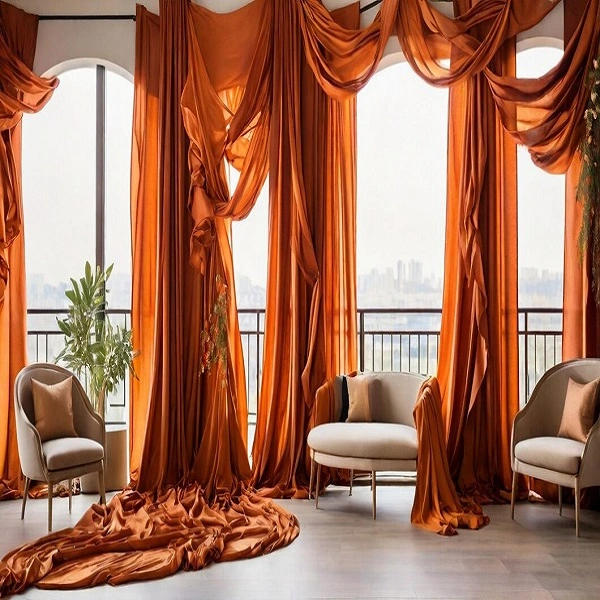 Luxury Curtains