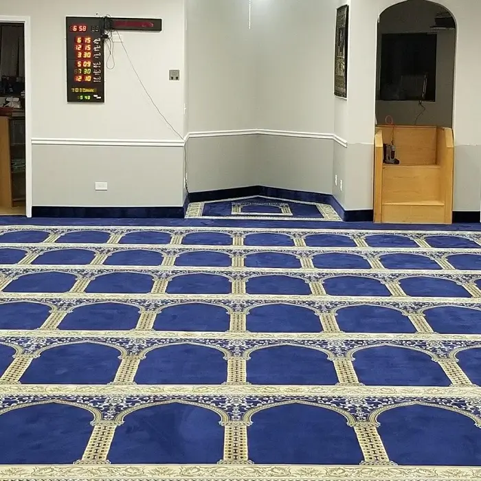 Masjid Carpets