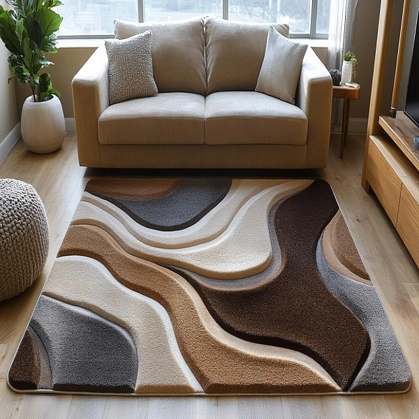 Modern Rugs