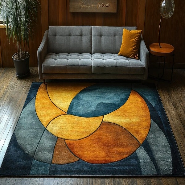 Modern Rugs