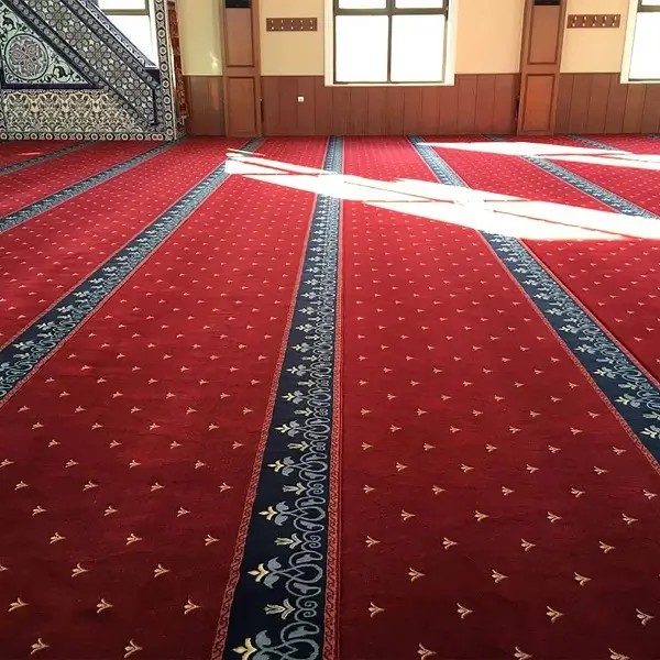 Masjid Carpets