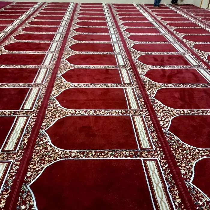 Mosque Rugs