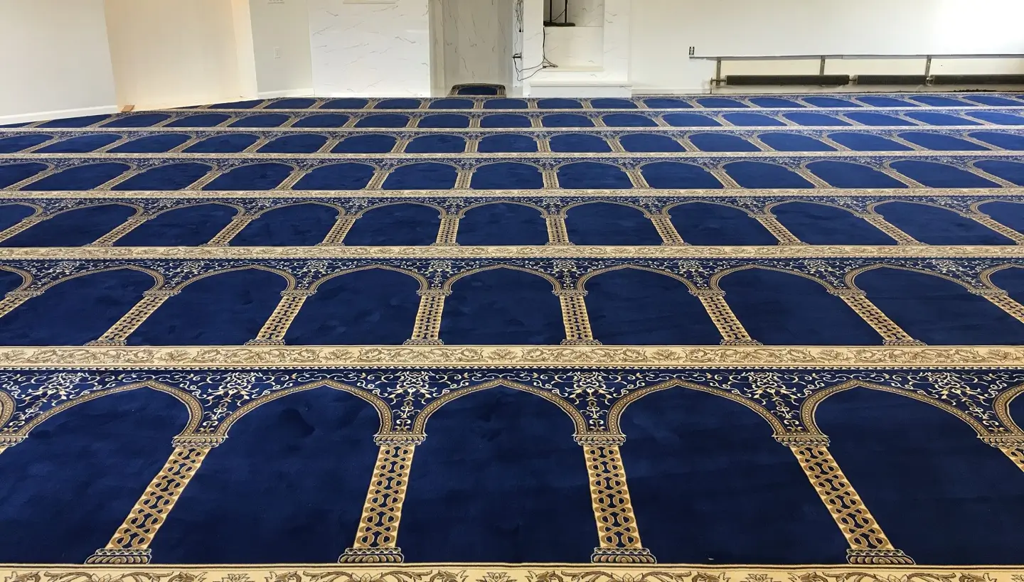 Mosque Rugs